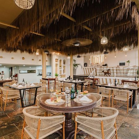 Layan Hotel & Spa Manuel Antonio Εξωτερικό φωτογραφία