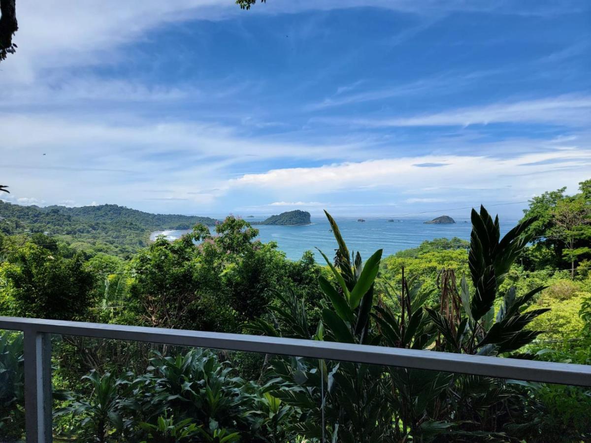 Layan Hotel & Spa Manuel Antonio Εξωτερικό φωτογραφία