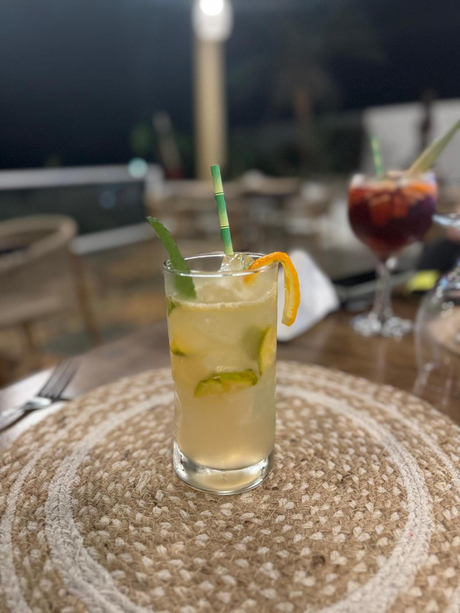 Layan Hotel & Spa Manuel Antonio Εξωτερικό φωτογραφία