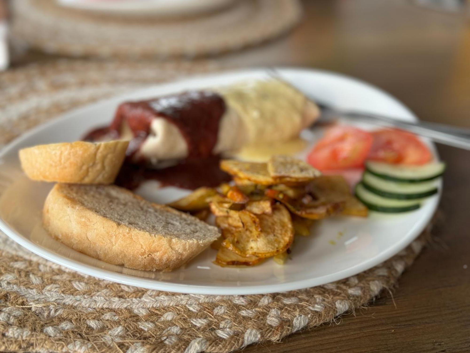 Layan Hotel & Spa Manuel Antonio Εξωτερικό φωτογραφία