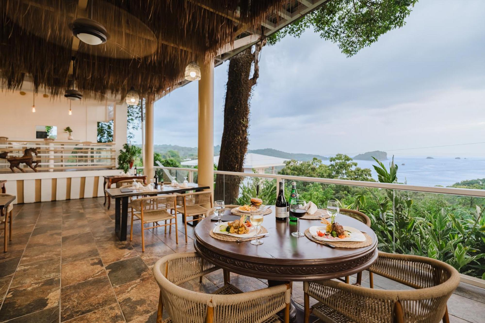 Layan Hotel & Spa Manuel Antonio Εξωτερικό φωτογραφία