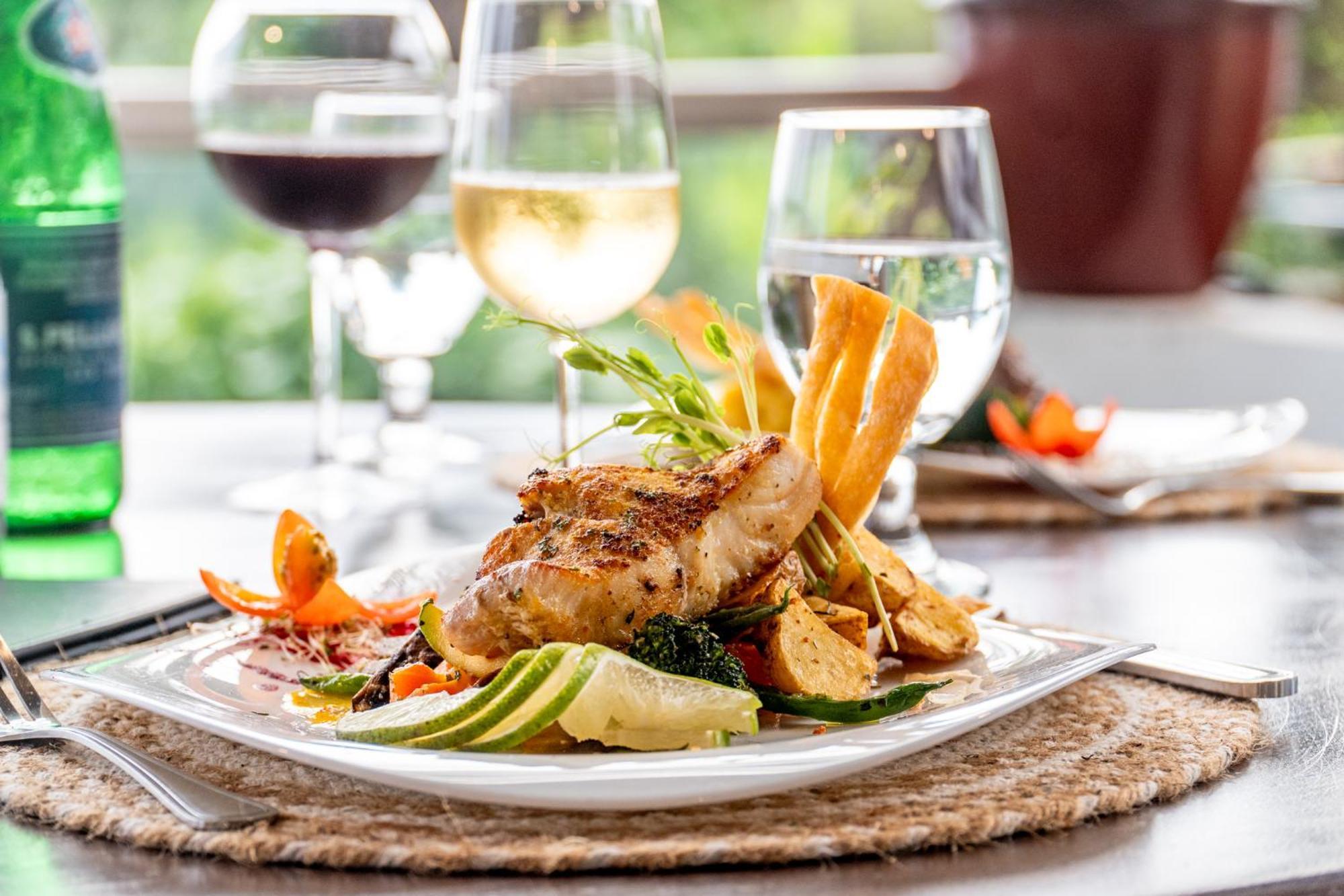 Layan Hotel & Spa Manuel Antonio Εξωτερικό φωτογραφία
