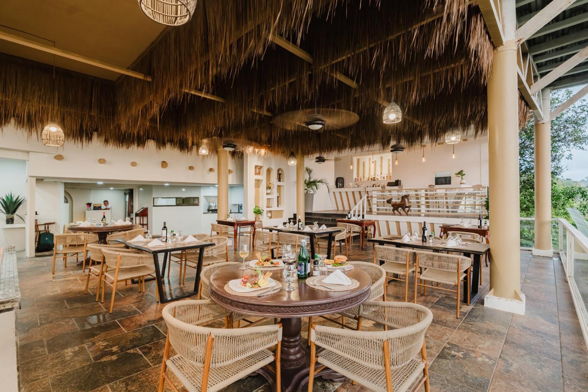 Layan Hotel & Spa Manuel Antonio Εξωτερικό φωτογραφία