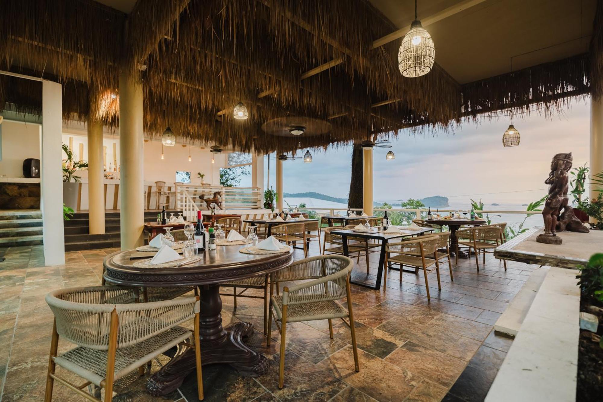 Layan Hotel & Spa Manuel Antonio Εξωτερικό φωτογραφία