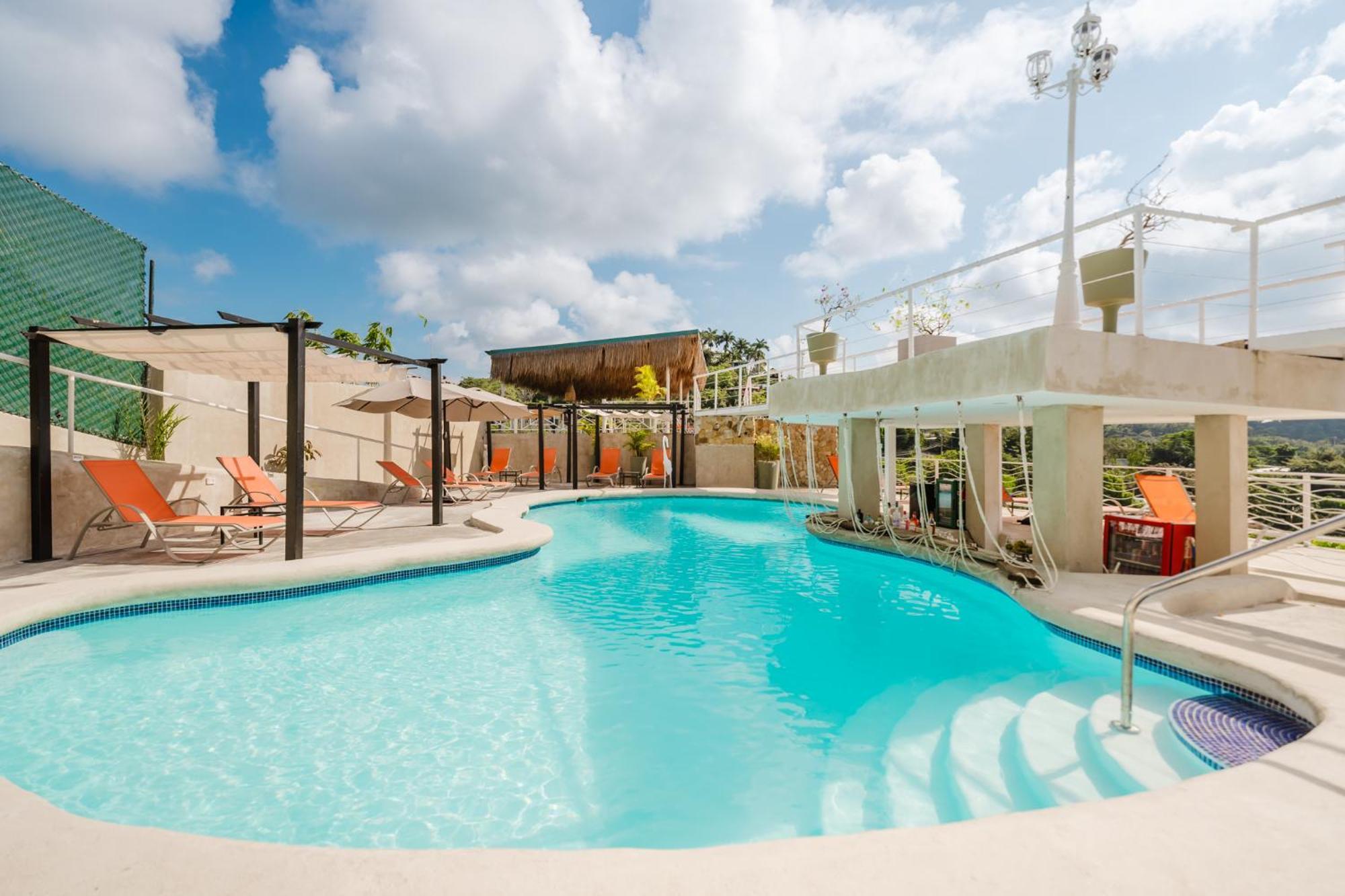 Layan Hotel & Spa Manuel Antonio Εξωτερικό φωτογραφία