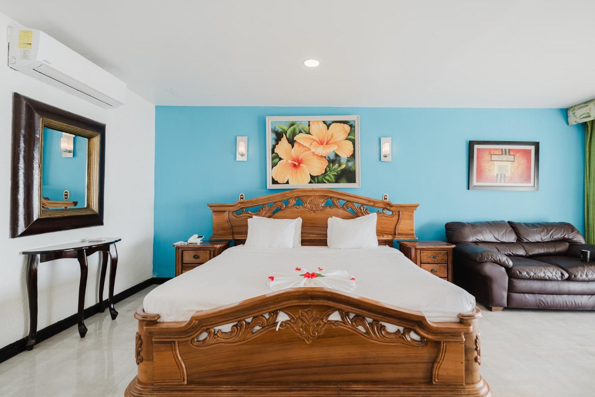 Layan Hotel & Spa Manuel Antonio Εξωτερικό φωτογραφία