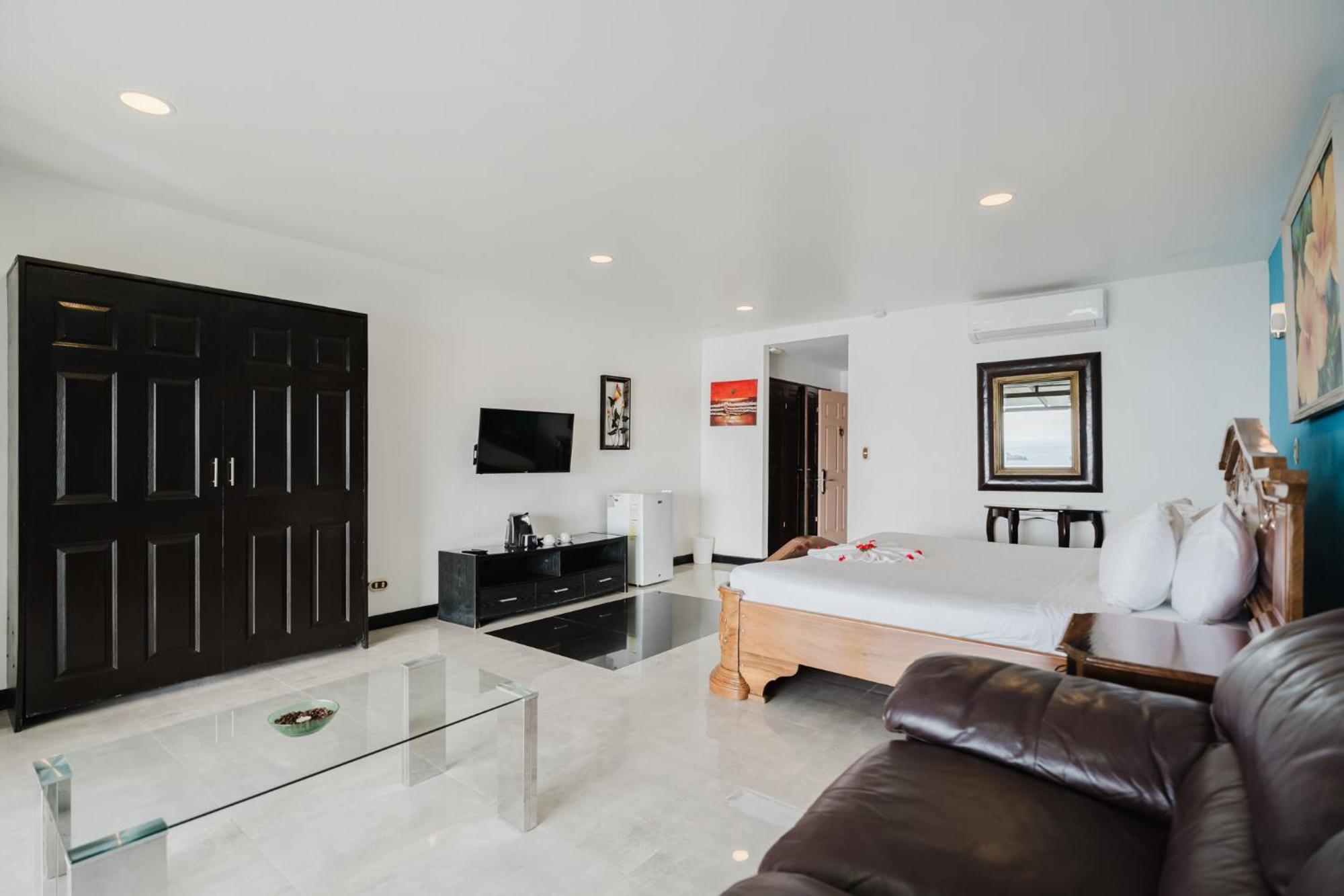 Layan Hotel & Spa Manuel Antonio Εξωτερικό φωτογραφία