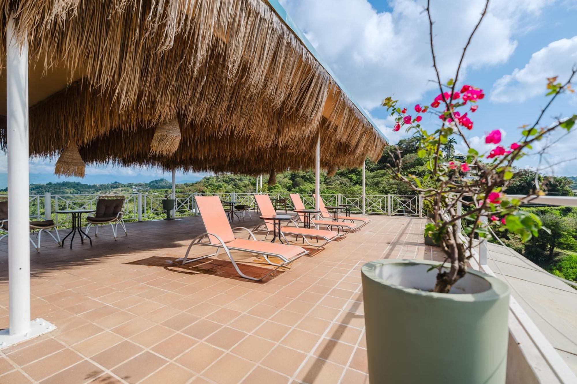 Layan Hotel & Spa Manuel Antonio Εξωτερικό φωτογραφία