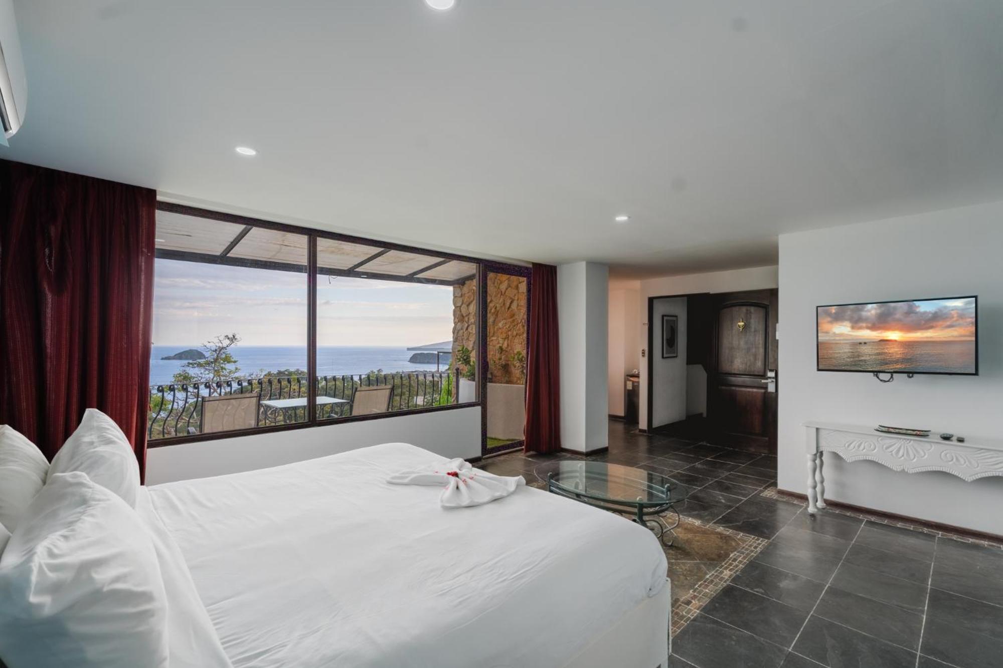 Layan Hotel & Spa Manuel Antonio Εξωτερικό φωτογραφία