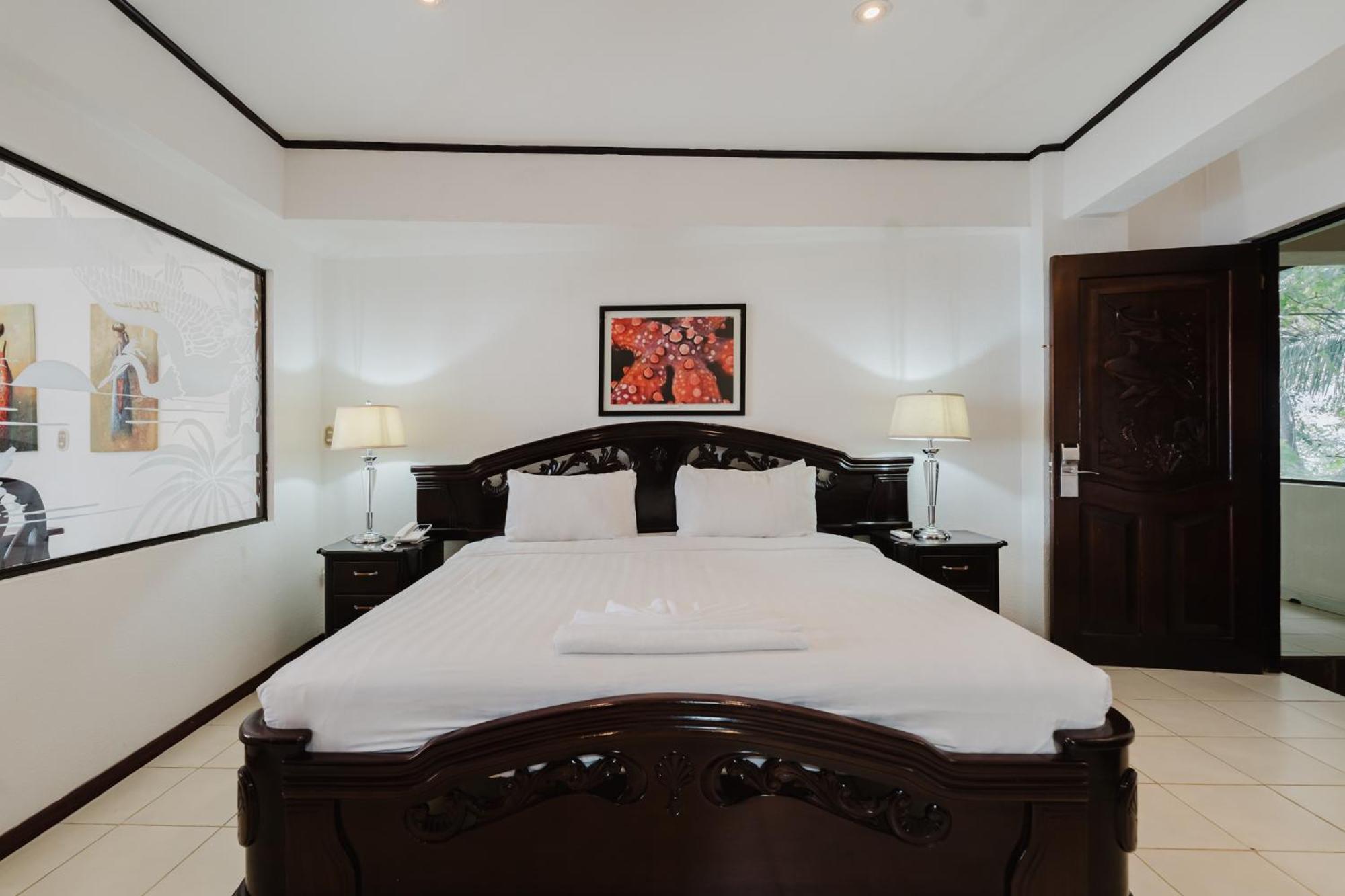 Layan Hotel & Spa Manuel Antonio Εξωτερικό φωτογραφία