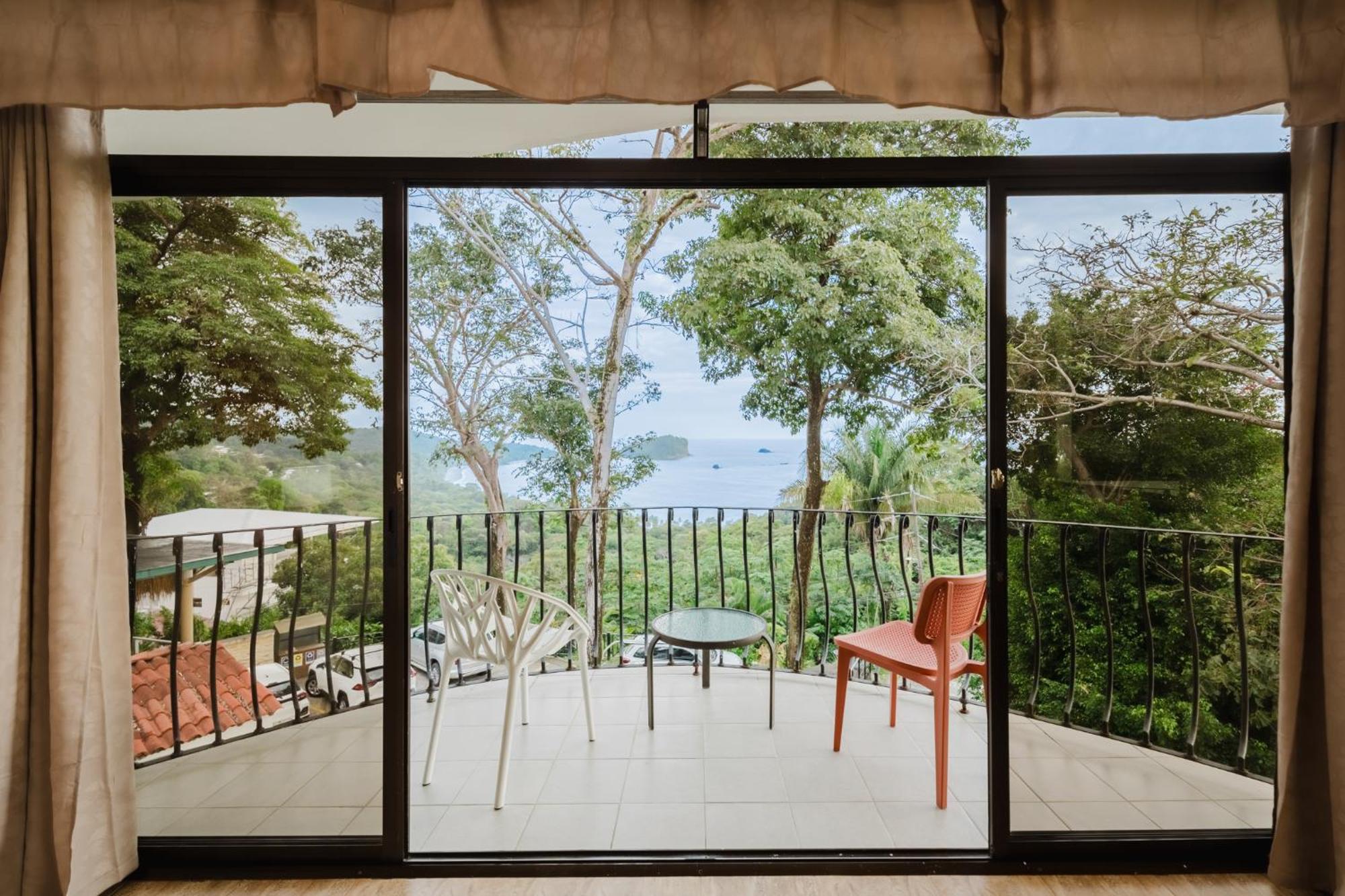 Layan Hotel & Spa Manuel Antonio Εξωτερικό φωτογραφία