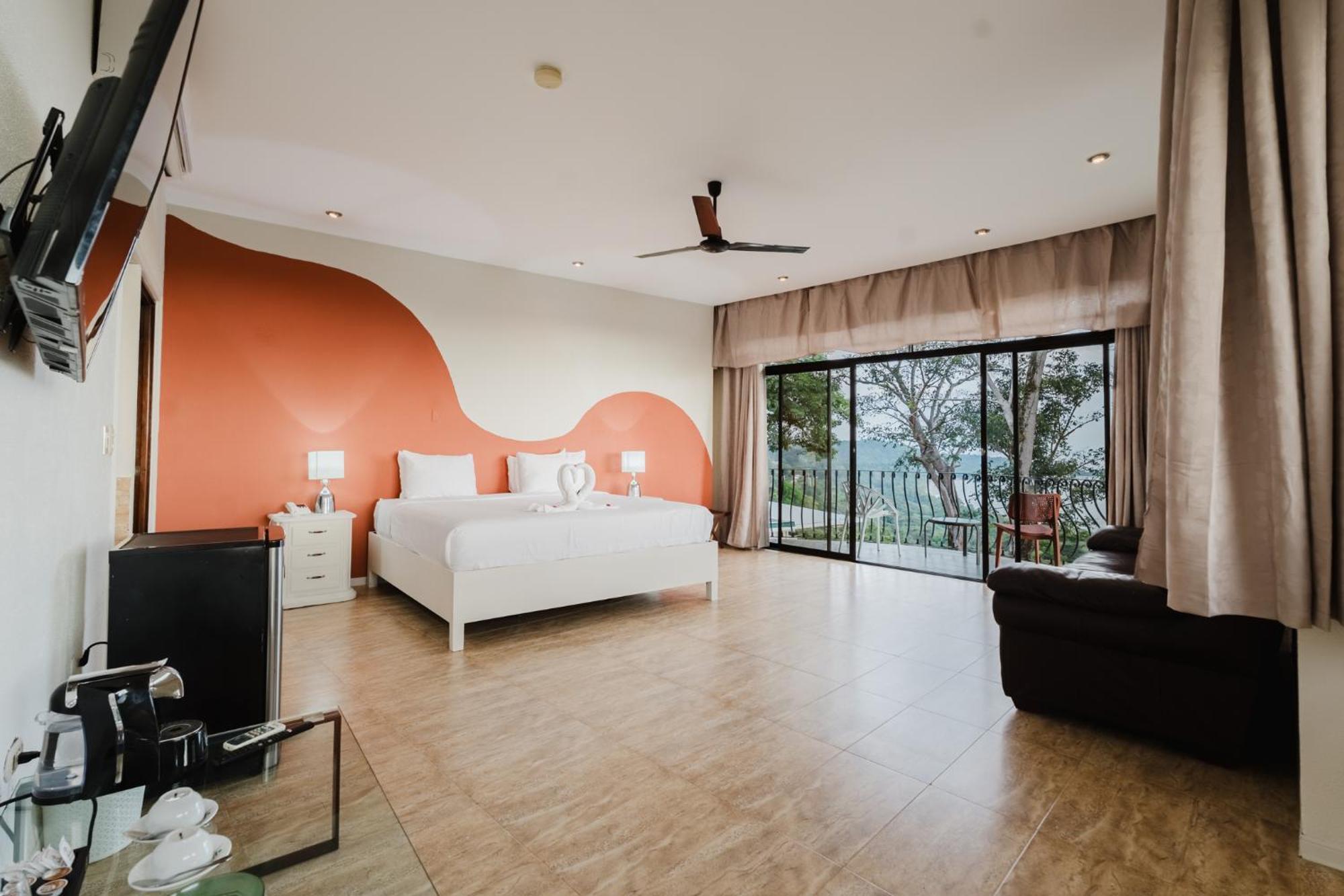 Layan Hotel & Spa Manuel Antonio Εξωτερικό φωτογραφία