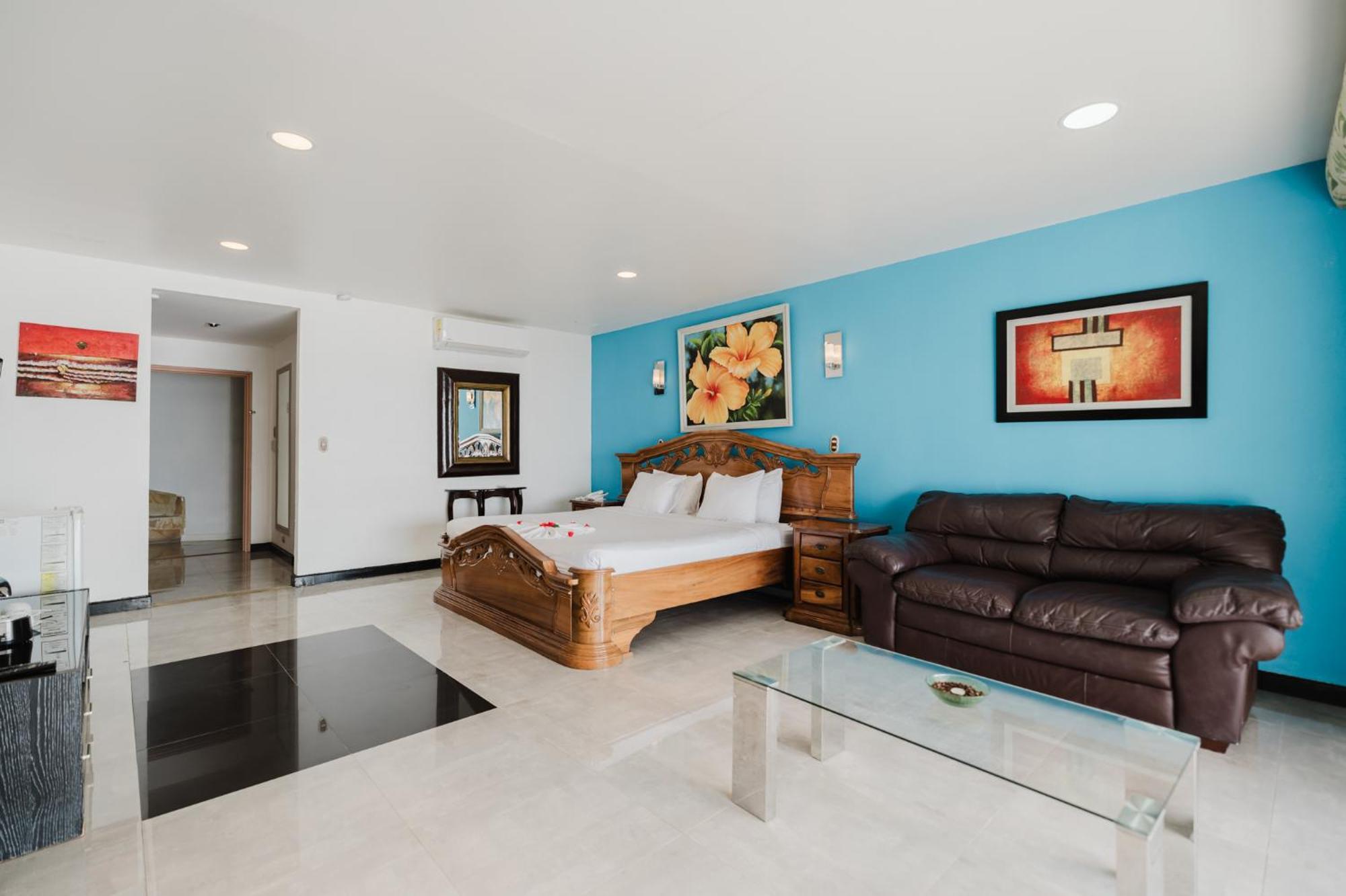 Layan Hotel & Spa Manuel Antonio Εξωτερικό φωτογραφία