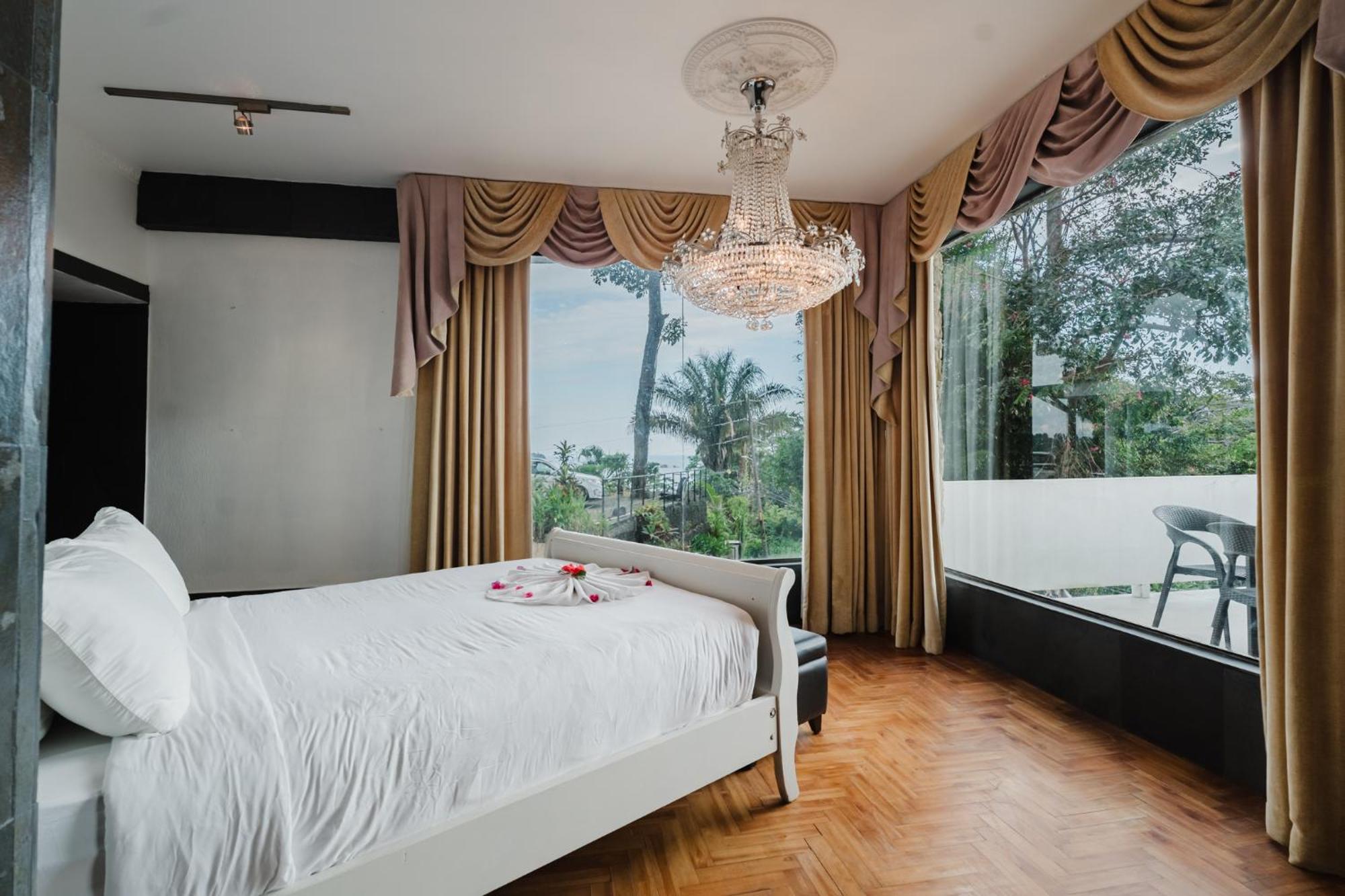 Layan Hotel & Spa Manuel Antonio Εξωτερικό φωτογραφία