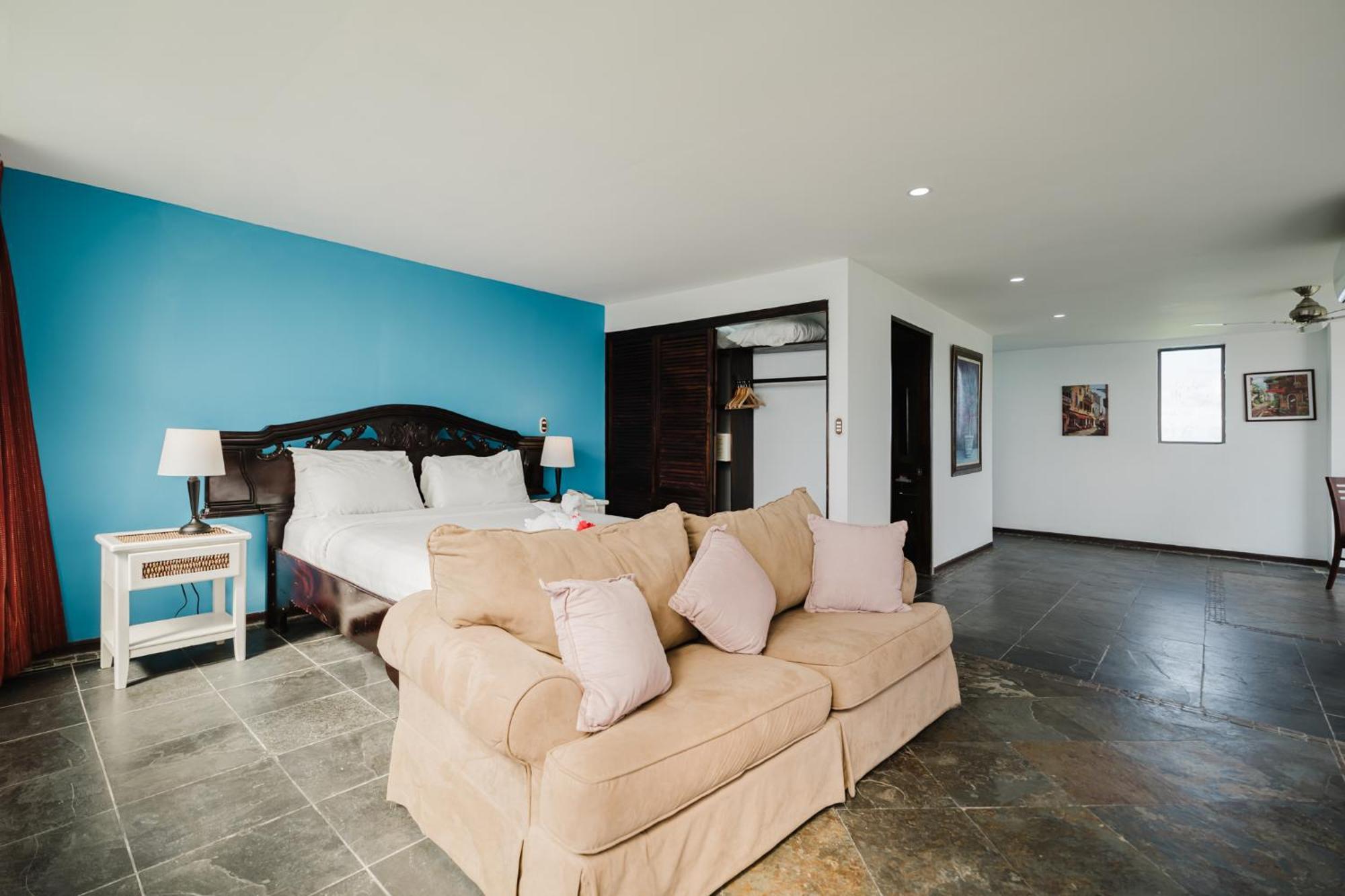 Layan Hotel & Spa Manuel Antonio Εξωτερικό φωτογραφία