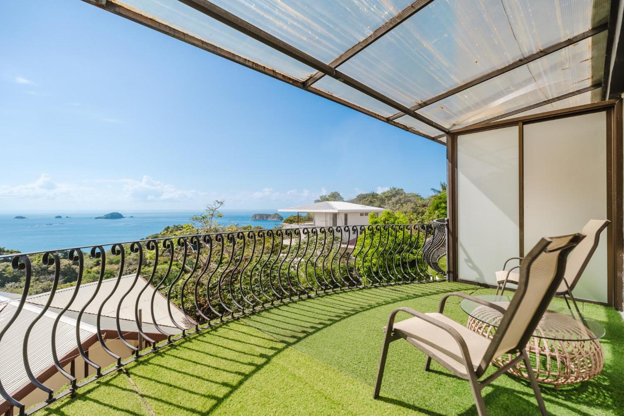 Layan Hotel & Spa Manuel Antonio Εξωτερικό φωτογραφία