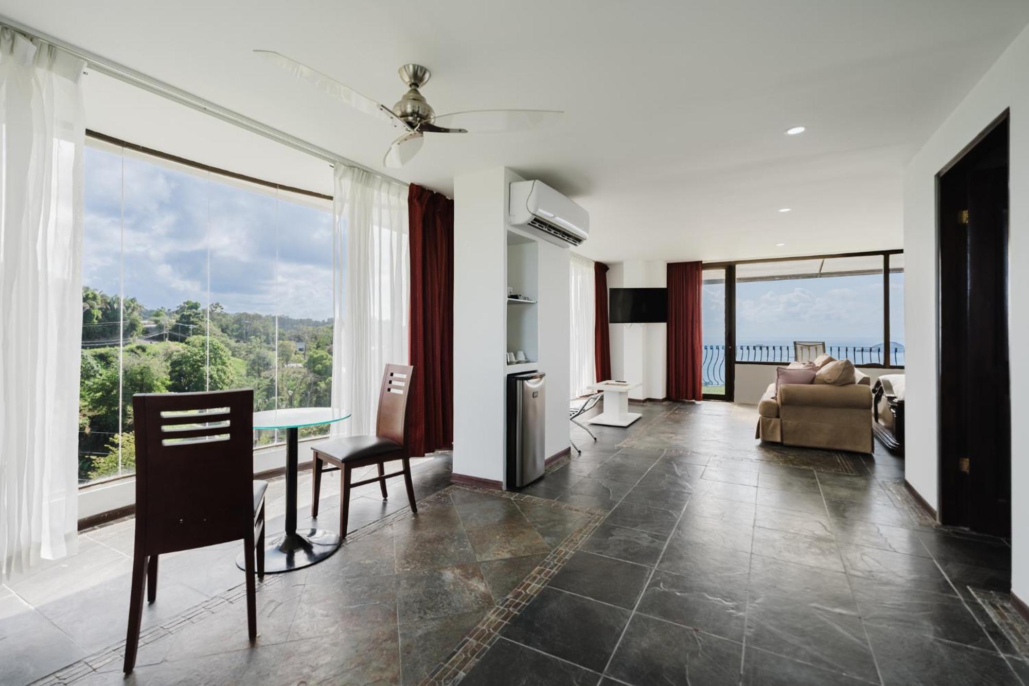 Layan Hotel & Spa Manuel Antonio Εξωτερικό φωτογραφία
