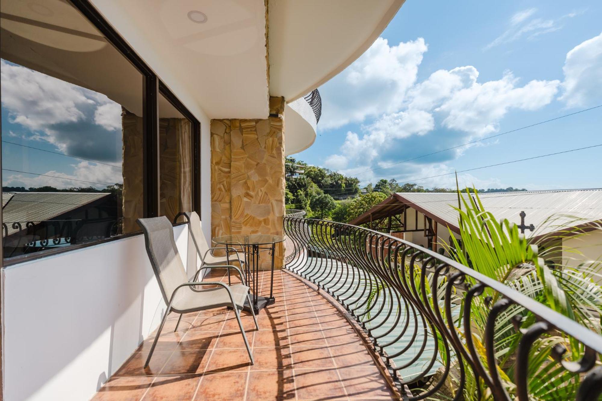 Layan Hotel & Spa Manuel Antonio Εξωτερικό φωτογραφία