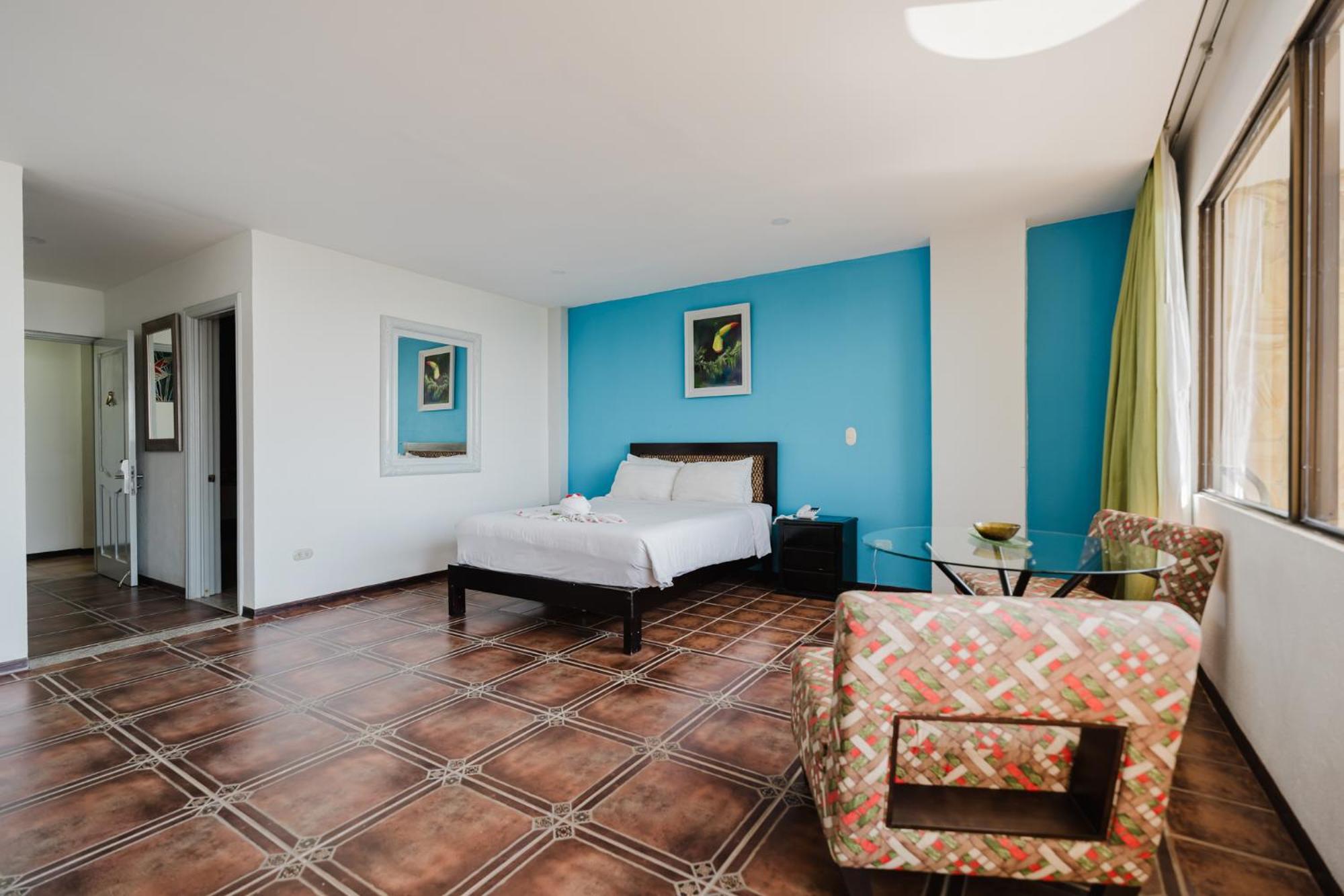 Layan Hotel & Spa Manuel Antonio Εξωτερικό φωτογραφία